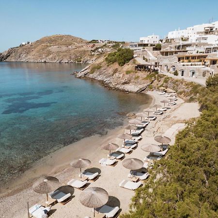 Casa Del Mar - Small Luxury Hotels Of The World Agios Ioannis Diakoftis Экстерьер фото