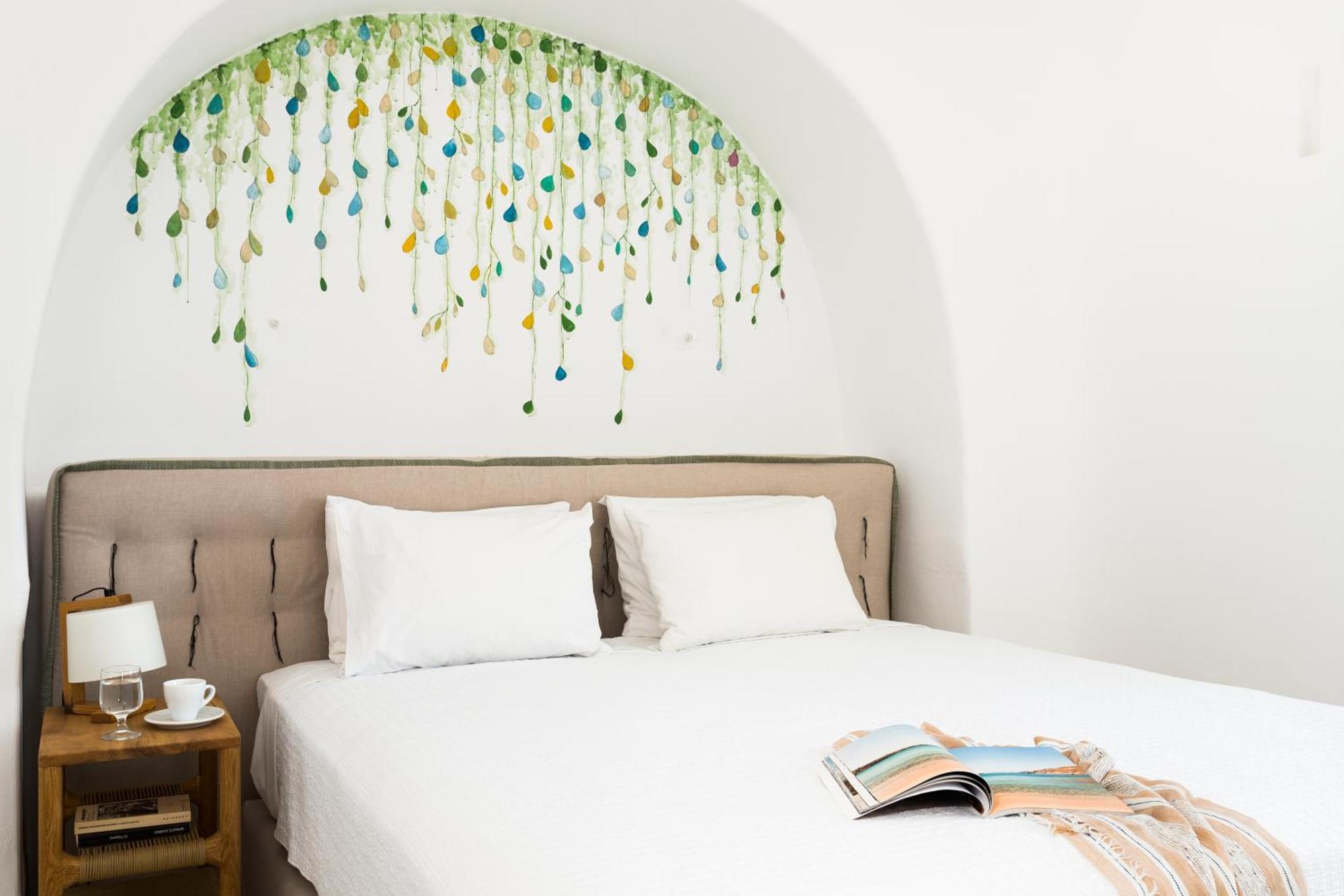 Casa Del Mar - Small Luxury Hotels Of The World Agios Ioannis Diakoftis Номер фото