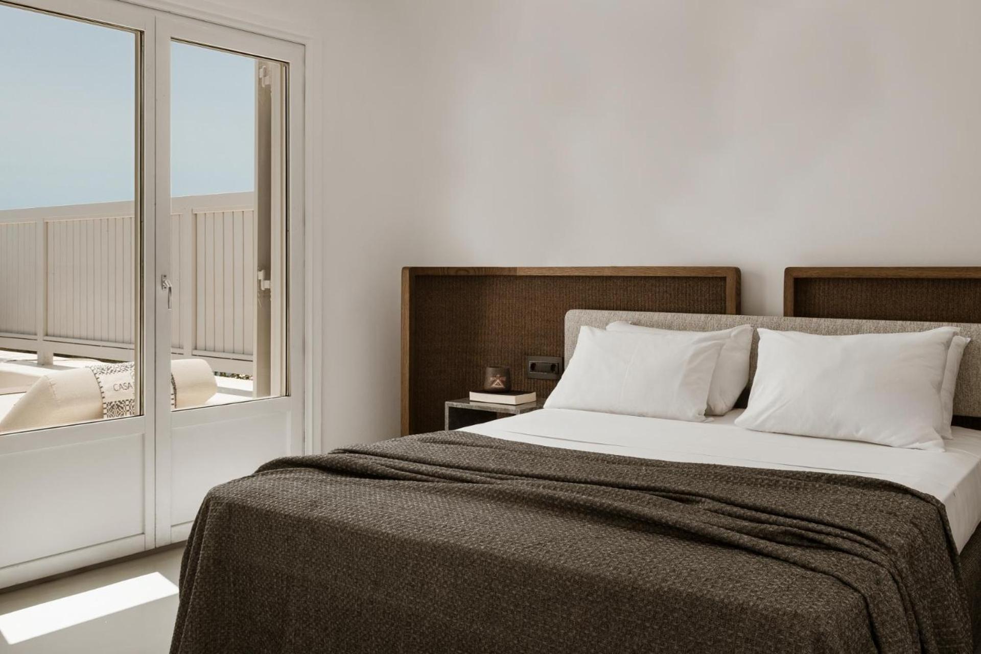 Casa Del Mar - Small Luxury Hotels Of The World Agios Ioannis Diakoftis Номер фото